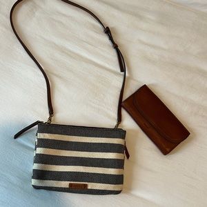 Fossil Purse & Wallet